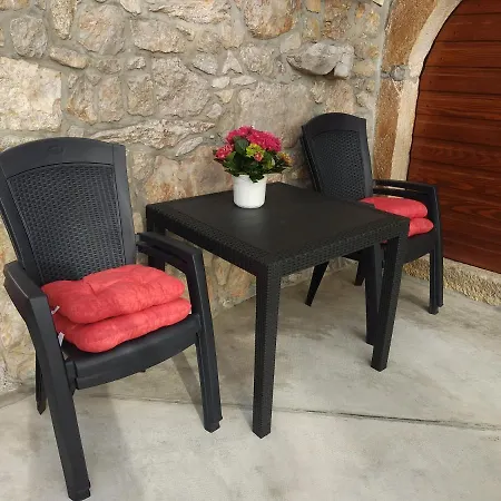 Apartament Samanic