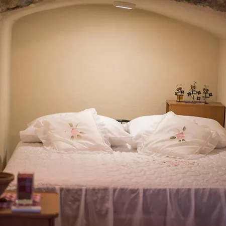 Samanic Apartamento Malinska