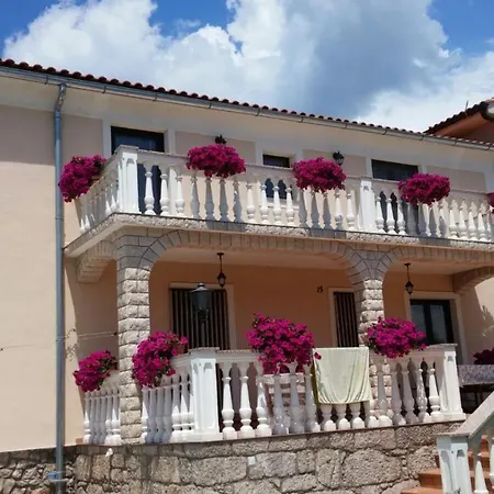 Apartamento Samanic *