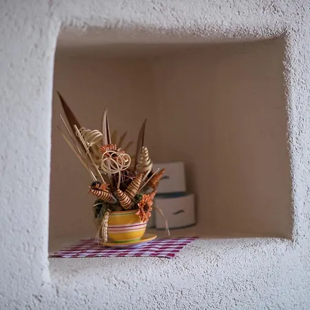 Apartamento Samanic